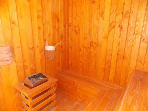 Apartamento Loft 201 Los Notros