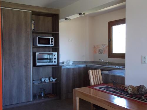 Apartamento Loft 201 Los Notros