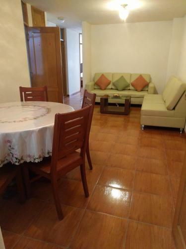 Apartamentos Sercan