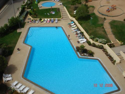 Apartamento Departamento En Algarrobo D94