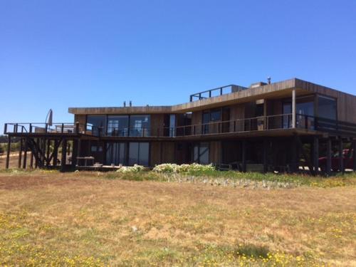 Casa Condominio El Pangal