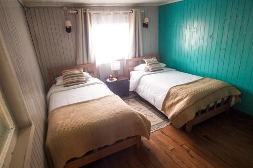 Casa Chilota B&B