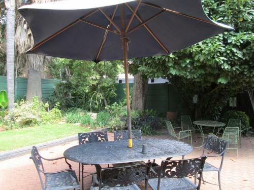 Bed & Breakfast Peta Place
