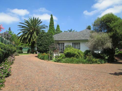 Bed & Breakfast Peta Place