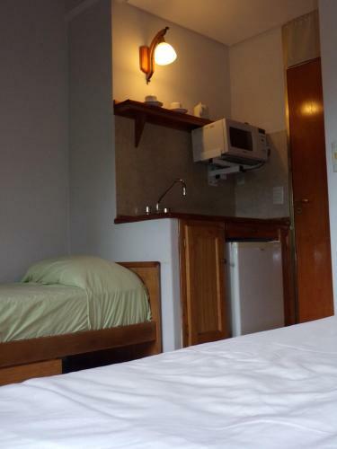 Hotel Piedras Doradas