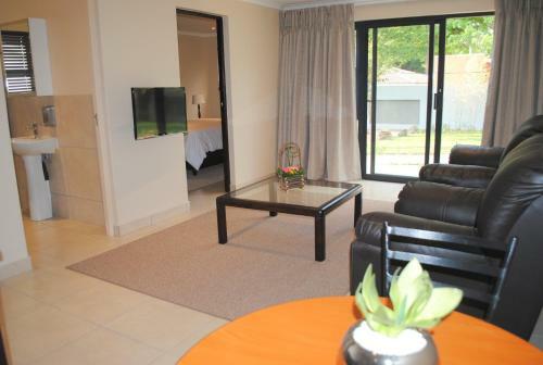 Hostal 6 On Morris Guest Lodge