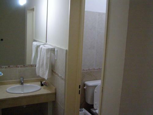 Apartamento Edificio Atlantis I
