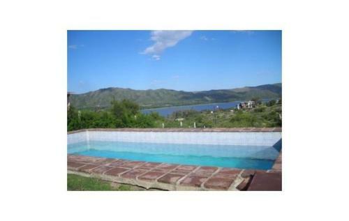 Chalet De La Villa