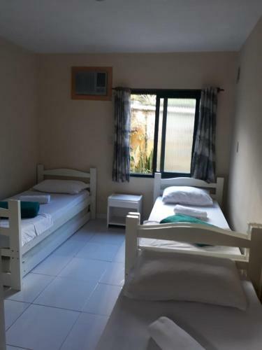 Hostal Pousada Flor Amarela