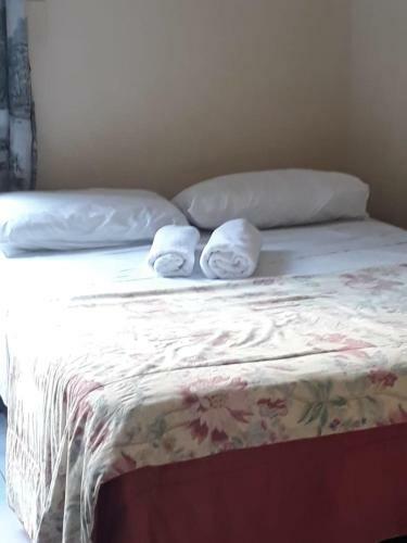 Hostal Pousada Flor Amarela