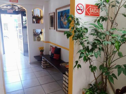 Hostal Pousada Flor Amarela