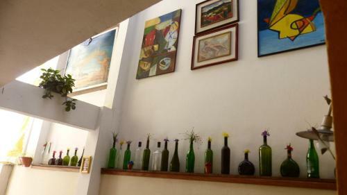 Hostal Pousada Flor Amarela