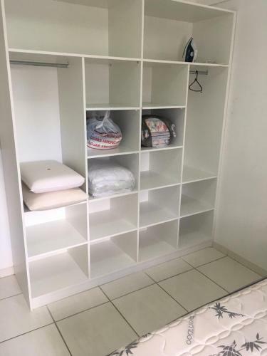 Apartamento Apto 3a Avenida Balne�rio Camboriu