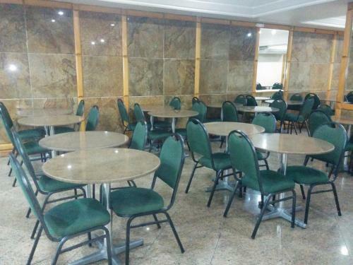 Hotel Gr�o Para