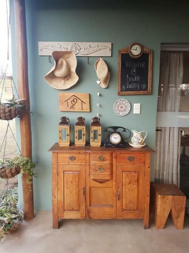 Bed & Breakfast Cradle Valley Guesthouse
