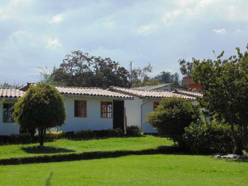 Hotel Hoster�a Rosa Blanca