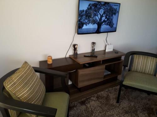 Apartamento Los N�speros La Serena