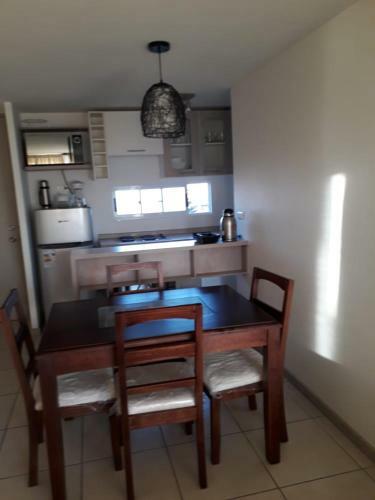 Apartamento Los N�speros La Serena