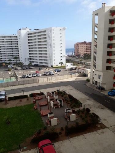Apartamento Los N�speros La Serena