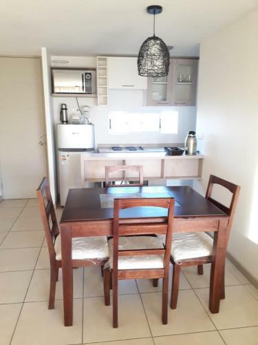 Apartamento Los N�speros La Serena