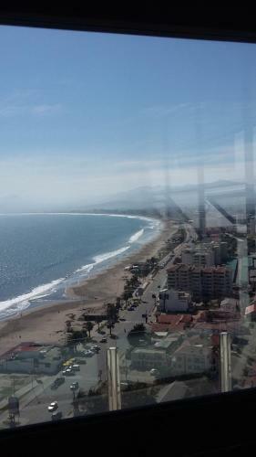 Apartamento Los N�speros La Serena