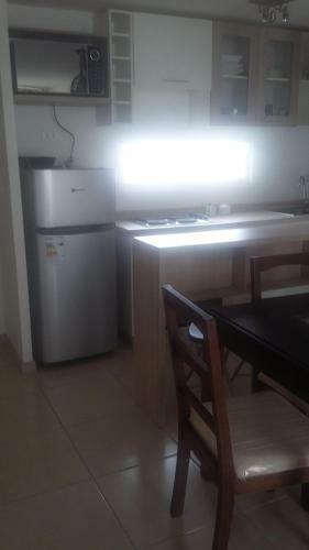 Apartamento Los N�speros La Serena