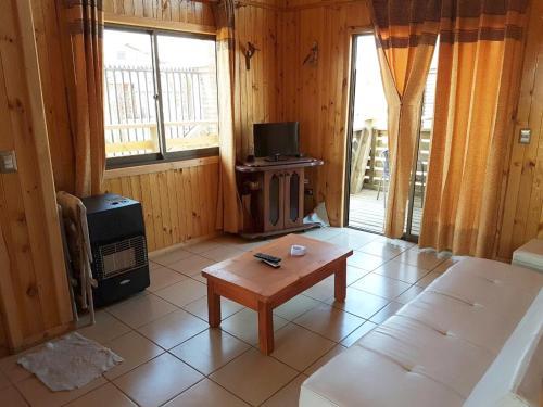 Condominio Asturias - Pichilemu
