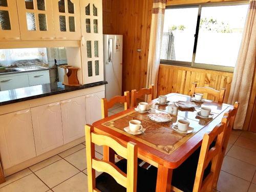 Condominio Asturias - Pichilemu
