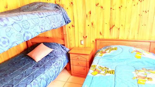 Condominio Asturias - Pichilemu