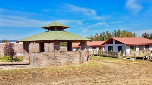 Condominio Asturias - Pichilemu