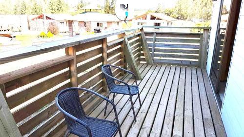 Condominio Asturias - Pichilemu