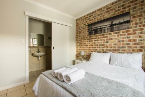 El Dorado Holiday Home 109