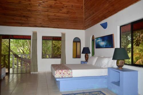 Hotel Amanwana Ecofinca