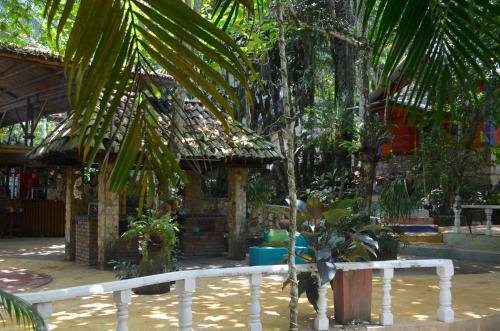 Hotel Amanwana Ecofinca