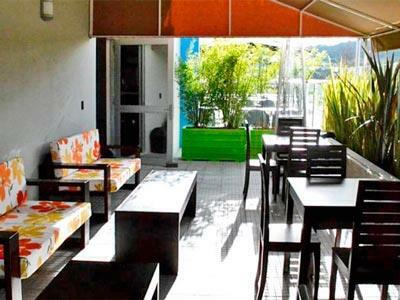 Pontevedra Hotel Boutique