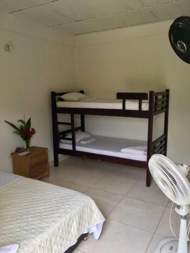 Palomino Breeze Hostal