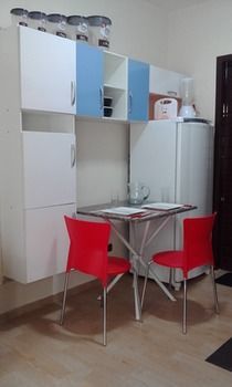Apartamento Flat & Residence Premium