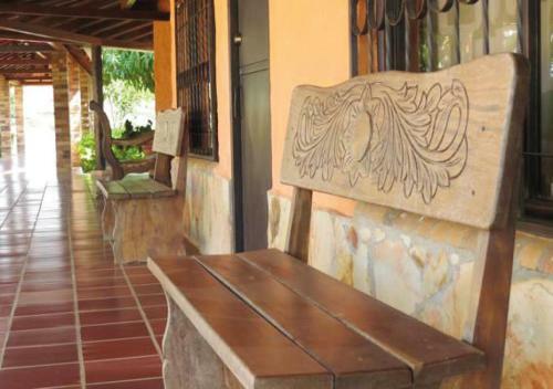 Hotel Cristo Rey Campestre
