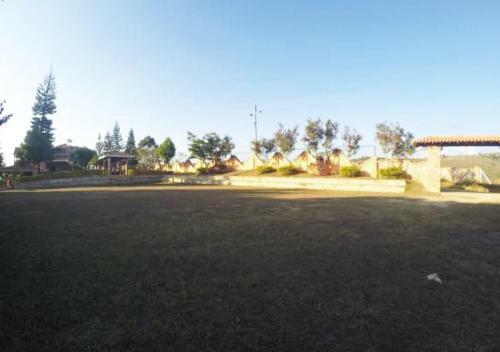 Hotel Cristo Rey Campestre