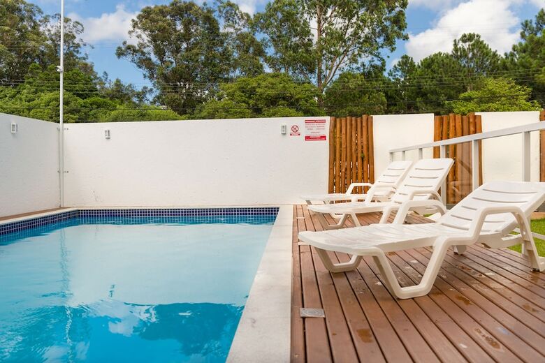 Posada Pousada Maiken