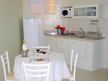 Apartamento Daytona Beach Residence - Canasvieiras