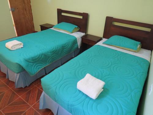 Hostal Mirador