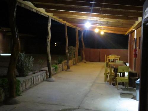 Hostal Mirador