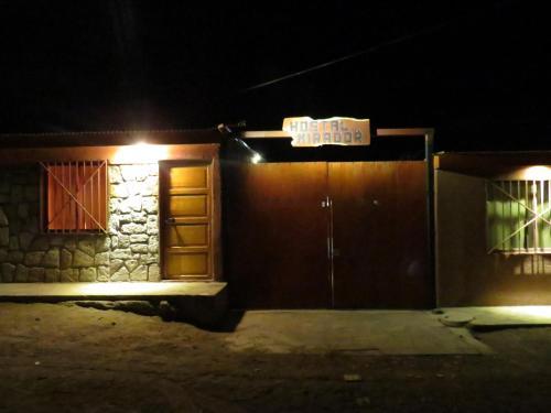Hostal Mirador