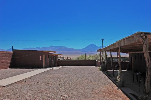 Hostal Mirador