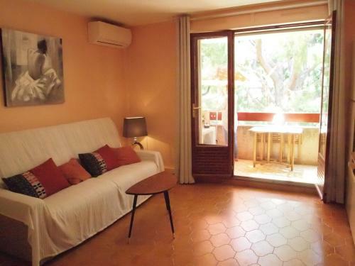 Apartamento Appartement Fidji