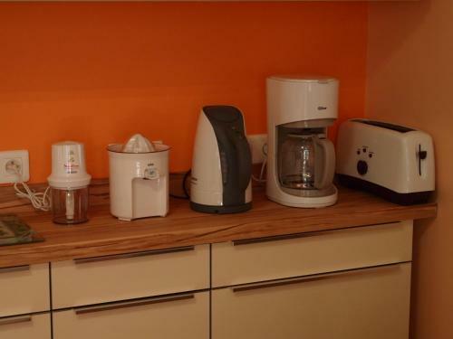 Apartamento Appartement Fidji