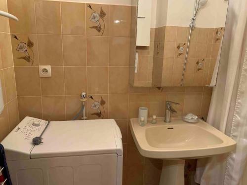 Apartamento Appartement Fidji