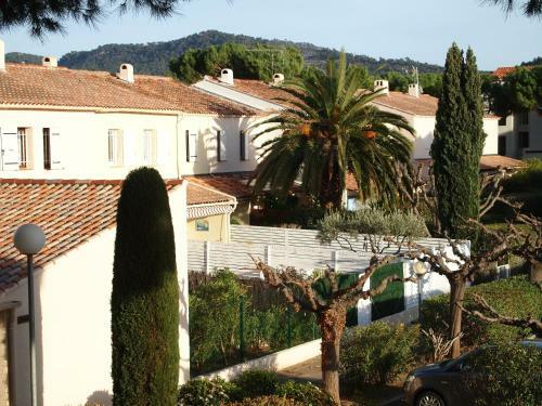 Apartamento Appartement Fidji