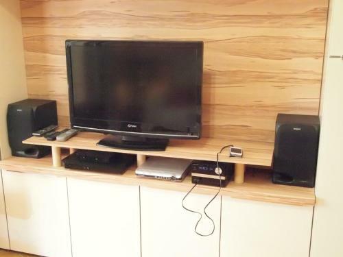 Apartamento Appartement Fidji
